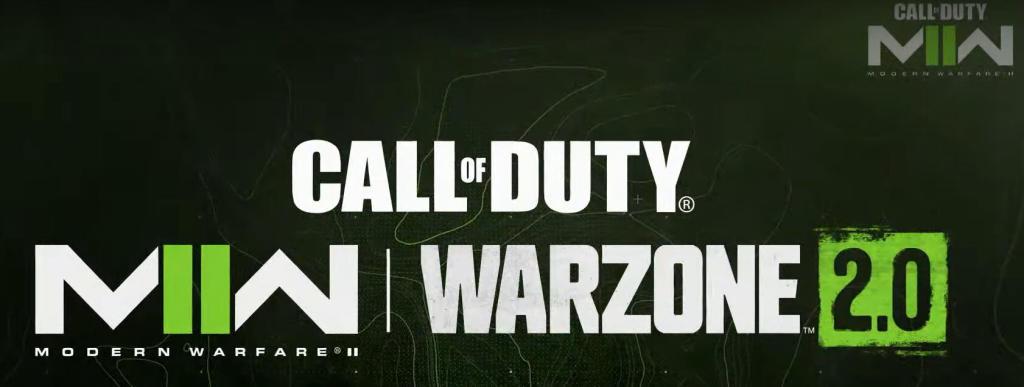 Call of Duty Modern Warfare II Showcase: udgivelsesdato Warzone 2, svarende til Escape from Tarkov, Call of Duty Warzone Mobile