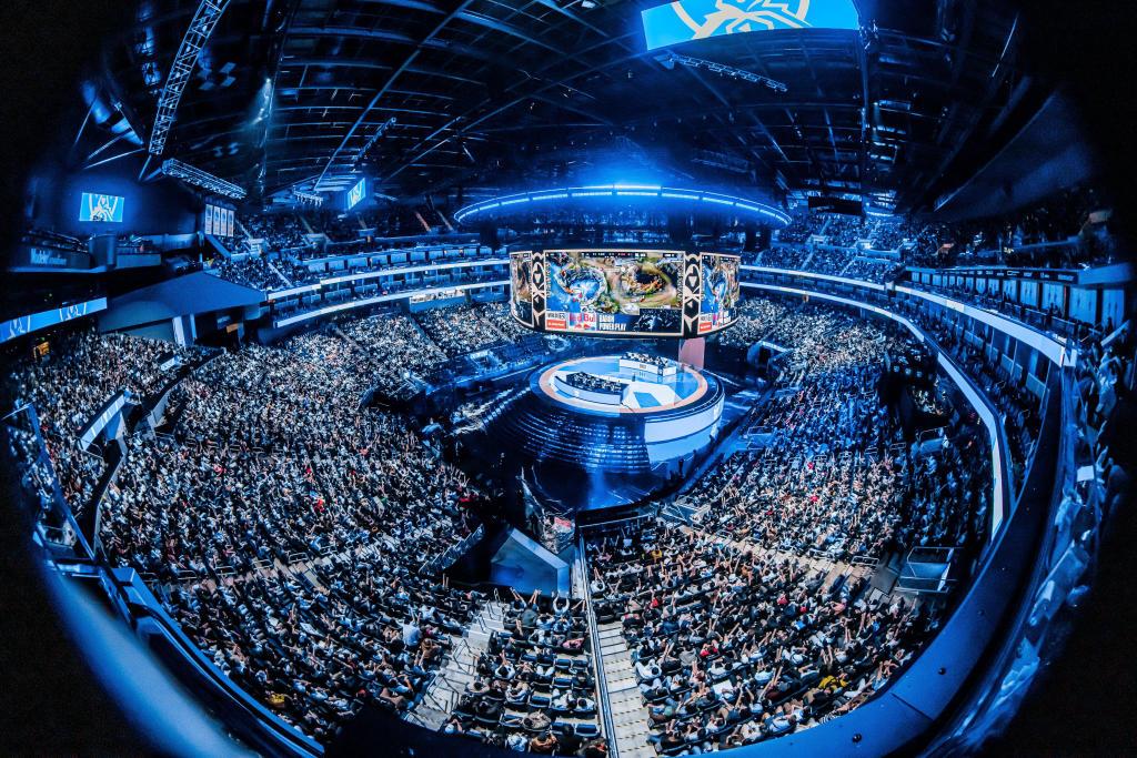 Anmeldelse Worlds 2022: Hvad er den bedste turnering i den konkurrencedygtige League of Legends historie?
