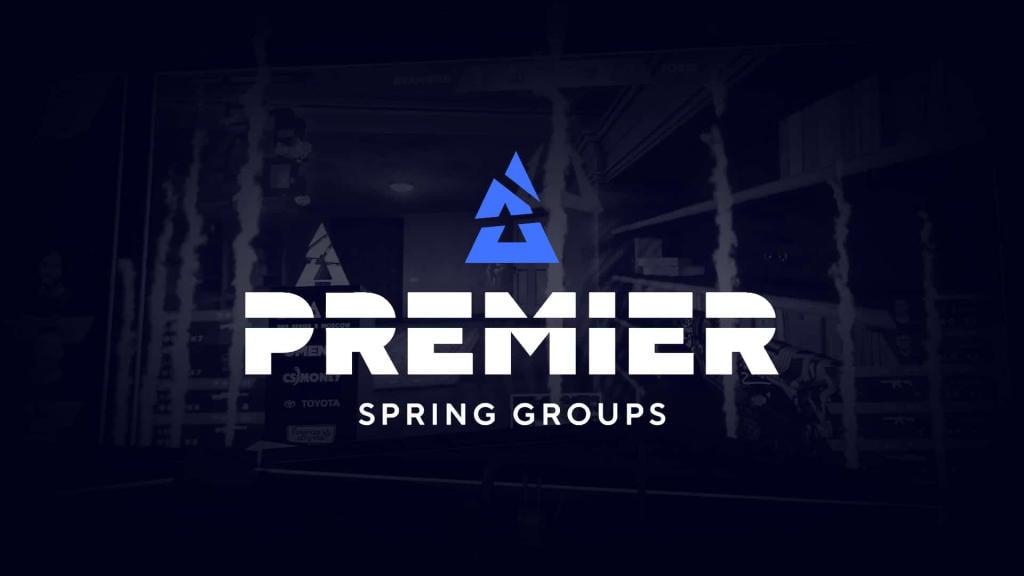 Hvad kan du forvente af det kommende BLAST Premier Spring Groups 2023?