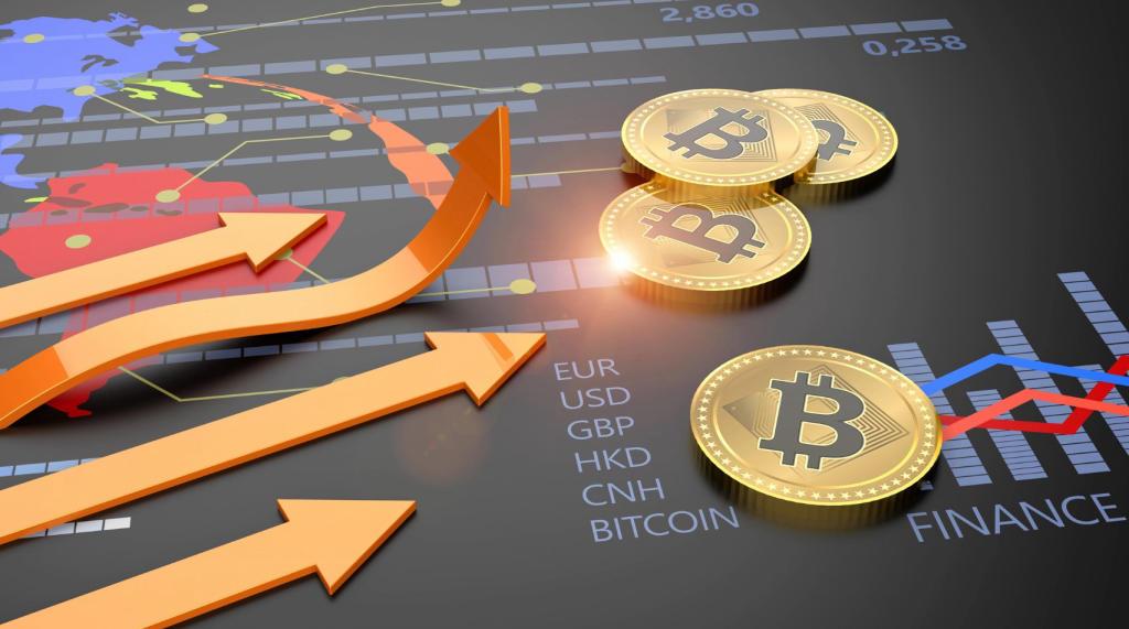 Hvad er i vente for bitcoin i den nærmeste fremtid?