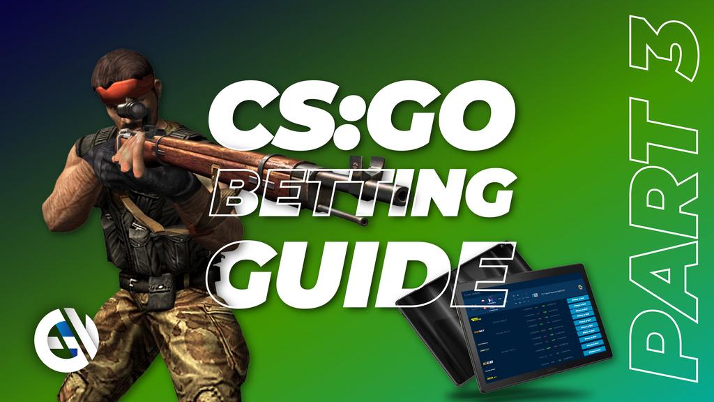 CS:GO betting guide. Prematch og live betting: forskelle, ulemper, fordele