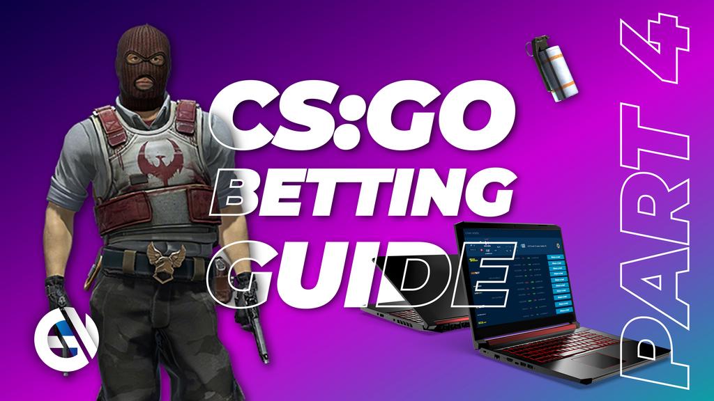 CS:GO betting guide. Brug af forudsigelser og analyser til succesfulde væddemål