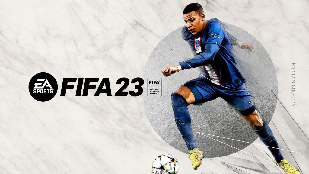 Du får et væld af nye overraskelser i FIFA 23!
