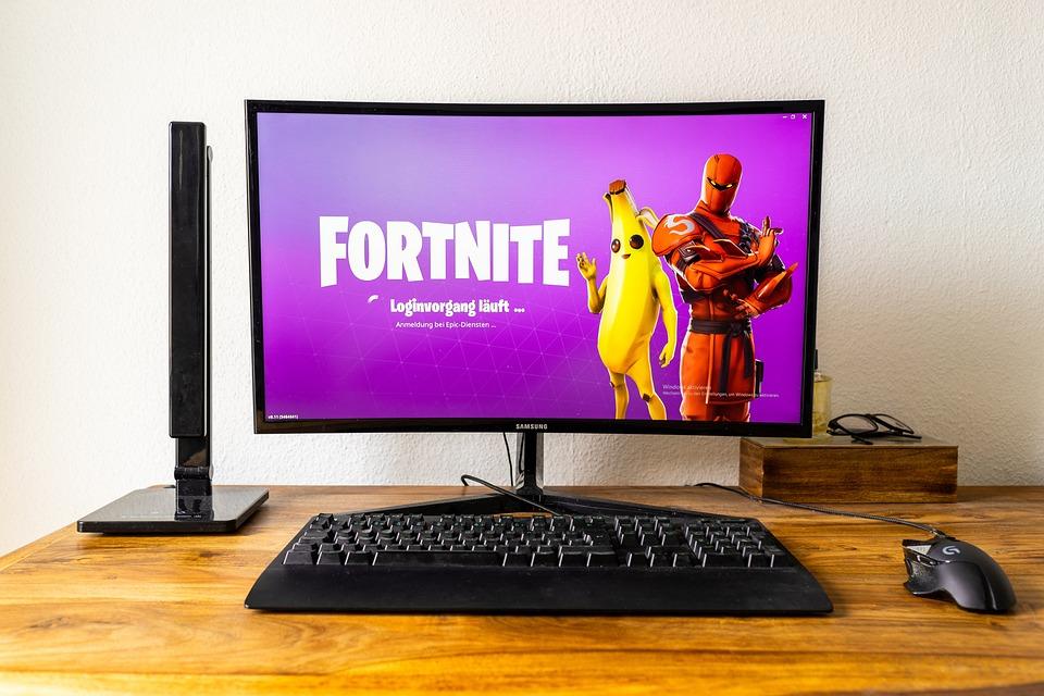Could Fortnite's New Updates Help Grow its Esports Scene?