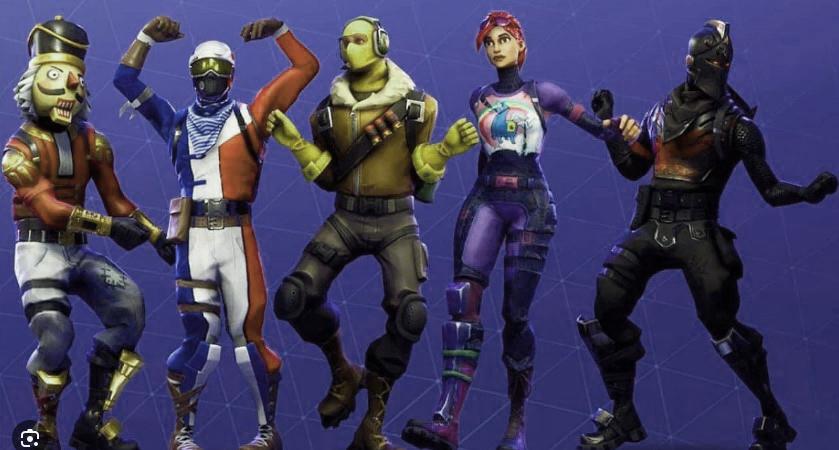 Unveiling Fortnite's Most Coveted: Top 10 Rarest Skins Revealed!