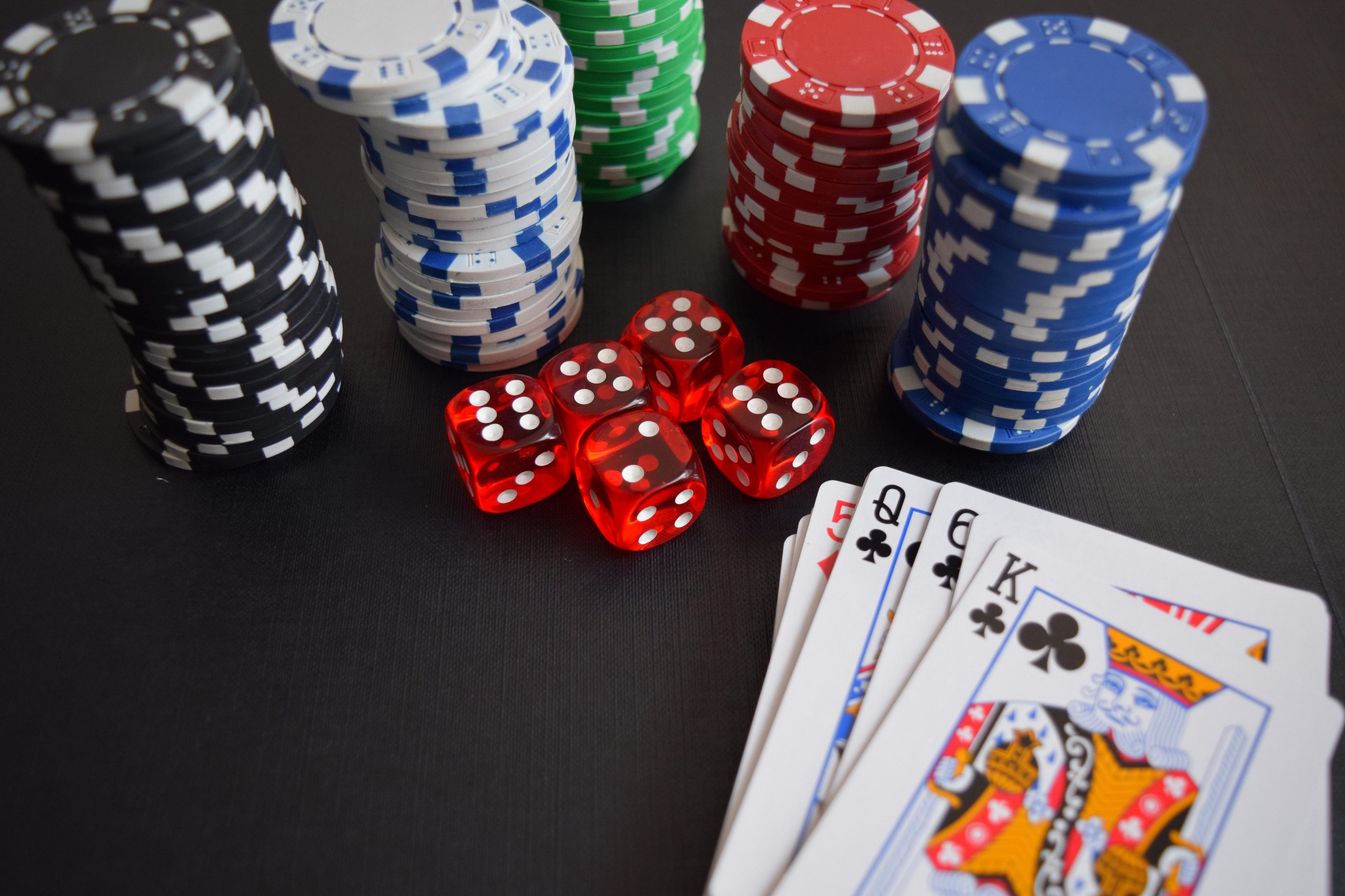 Lær at navigere i en spændende verden af danske casino-sider