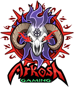 Arkosh Gaming(dota2)