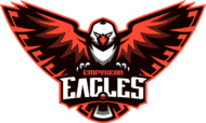 Empyrean Eagles(dota2)