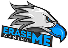 EraseME Gaming