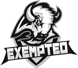 Exempted