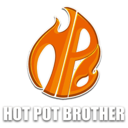Hot Pot Brother(dota2)
