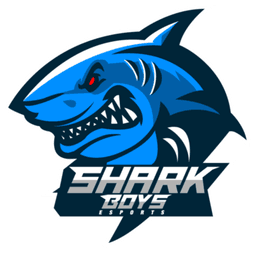 Shark Boys(dota2)
