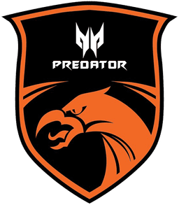 TNC Predator(dota2)