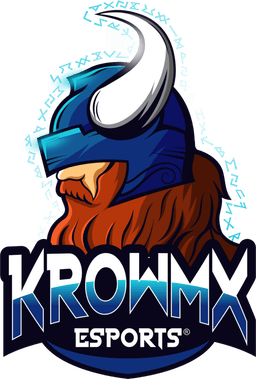 KrowMx eSports