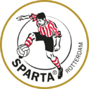 Sparta Rotterdam(fifa)