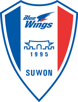 Suwon Samsung Bluewings(fifa)