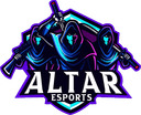 Altar Esports (halo)