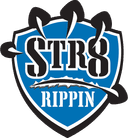Str8 Rippin (halo)