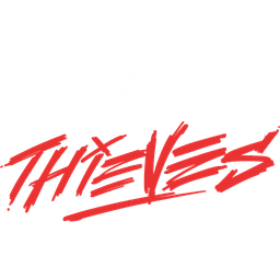 100 Thieves Challengers