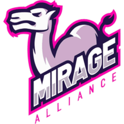 Mirage Alliance(lol)