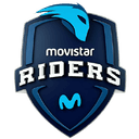 Movistar Riders (lol)