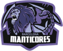 Barcelona Mantícores (overwatch)