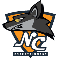 NC Wolves(overwatch)