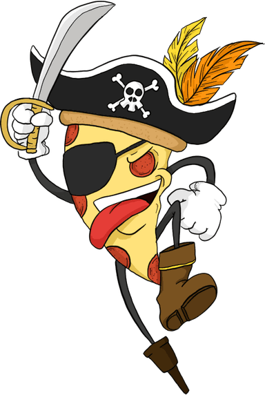 UMN Pizza Pirates