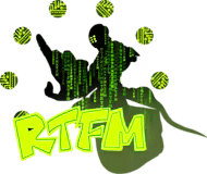 RTFM(overwatch)
