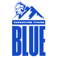 Vancouver Titans Blue