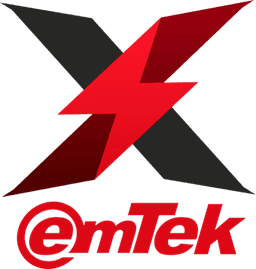 emTek StormX e-sports