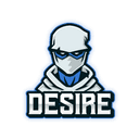 Desire ESC (rainbowsix)