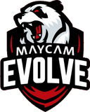 Maycam Evolve (rainbowsix)