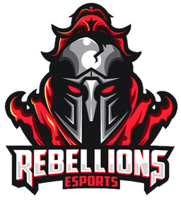 Rebellions Gaming(rainbowsix)