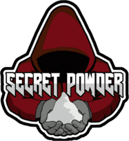 Secret Powder(rainbowsix)