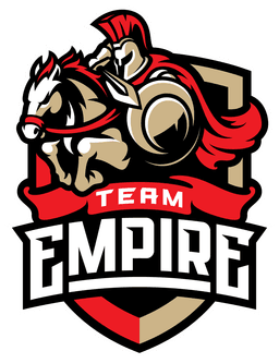 Team Empire(rainbowsix)