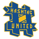 Hashtag United (rocketleague)
