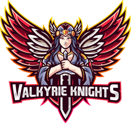 Valkyrie Knights(rocketleague)