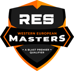 RES Western European Masters: Spring 2024 - Open Qualifier #1