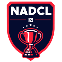 North American Dota Challengers League Season 5 Tournament #2