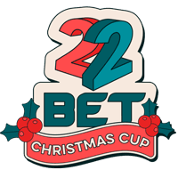 22BET Christmas Cup 2023