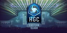 2018 HOTS Global Championship Phase #1 Eastern Clash