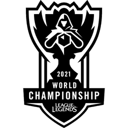 2021 World Championship - Play-In