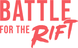 Battle For The Rift 2 - Brazil