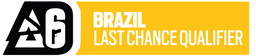 Brazil League 2023 - Stage 1 - Last Chance Qualifiers