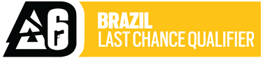 Brazil League 2023 - Stage 1 - Last Chance Qualifiers