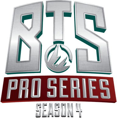 BTS Pro Series Season 4: Europe/CIS Open Qualifier
