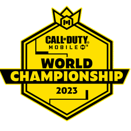 CODM World Championship 2023