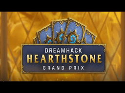 Dreamhack Grand Prix Circuit 2016
