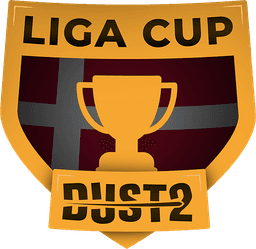 Dust2.dk Liga Cup 2022